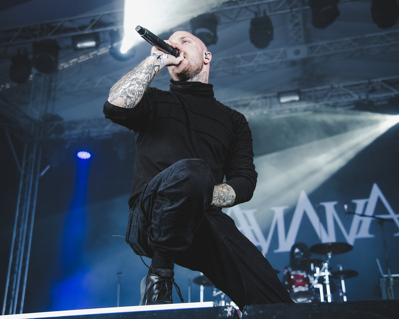 Aviana Full Force Anne Goethe Photography