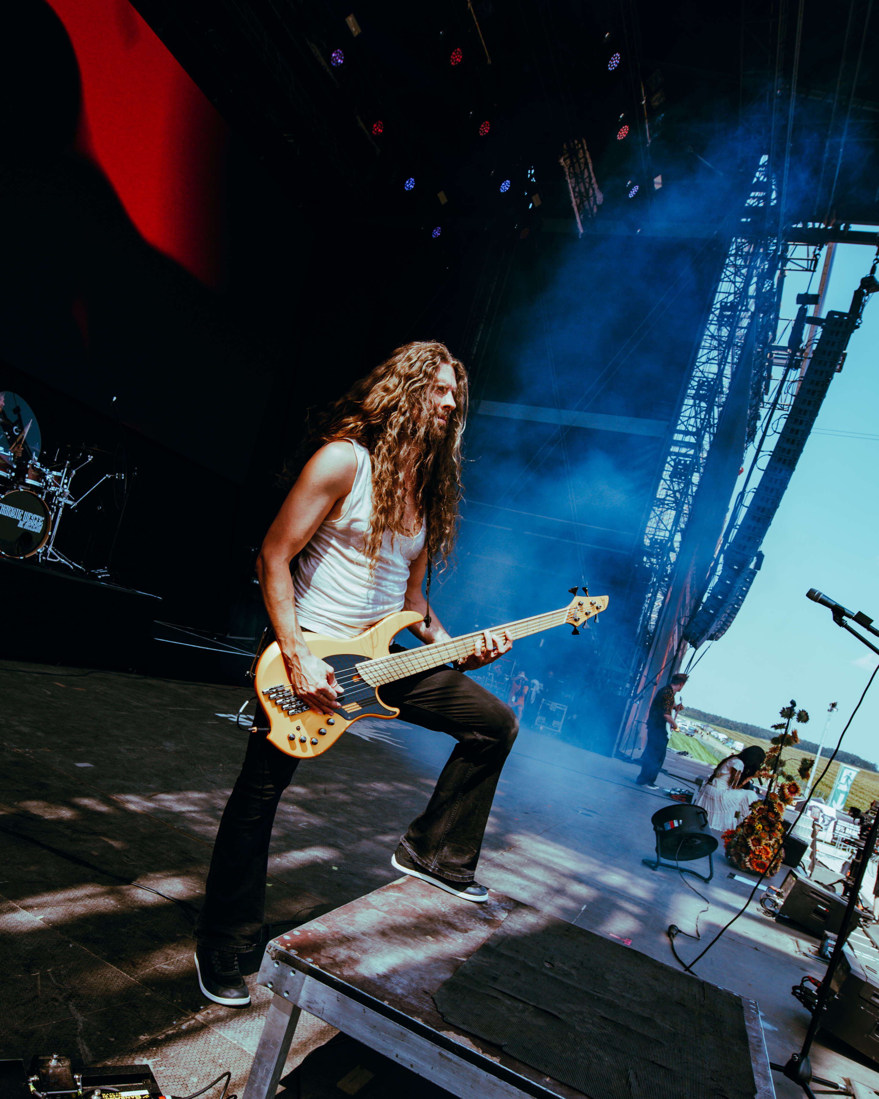 Charlotte Wessels live @ Summer Breeze 2025