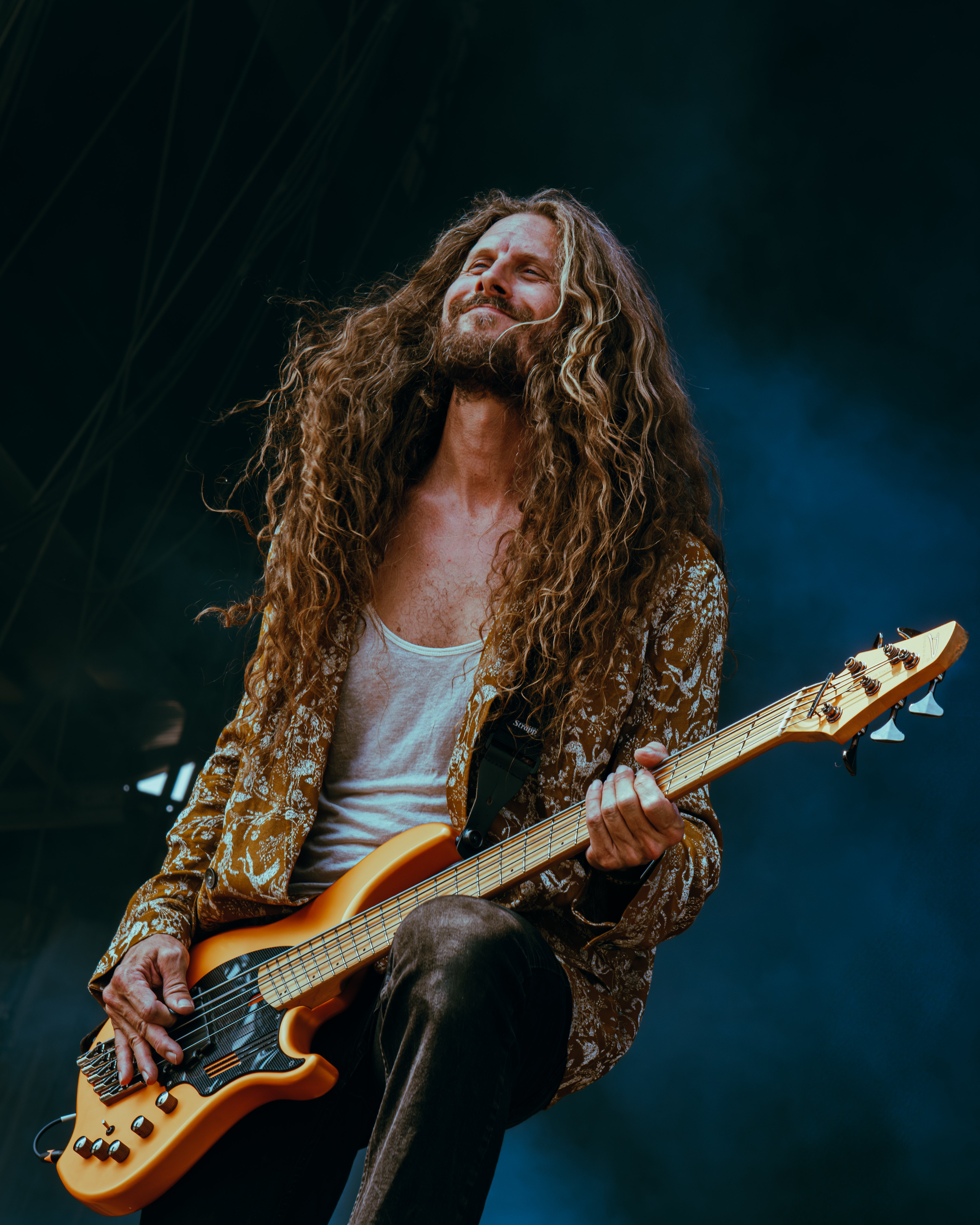 Charlotte Wessels live @ Summer Breeze 2025