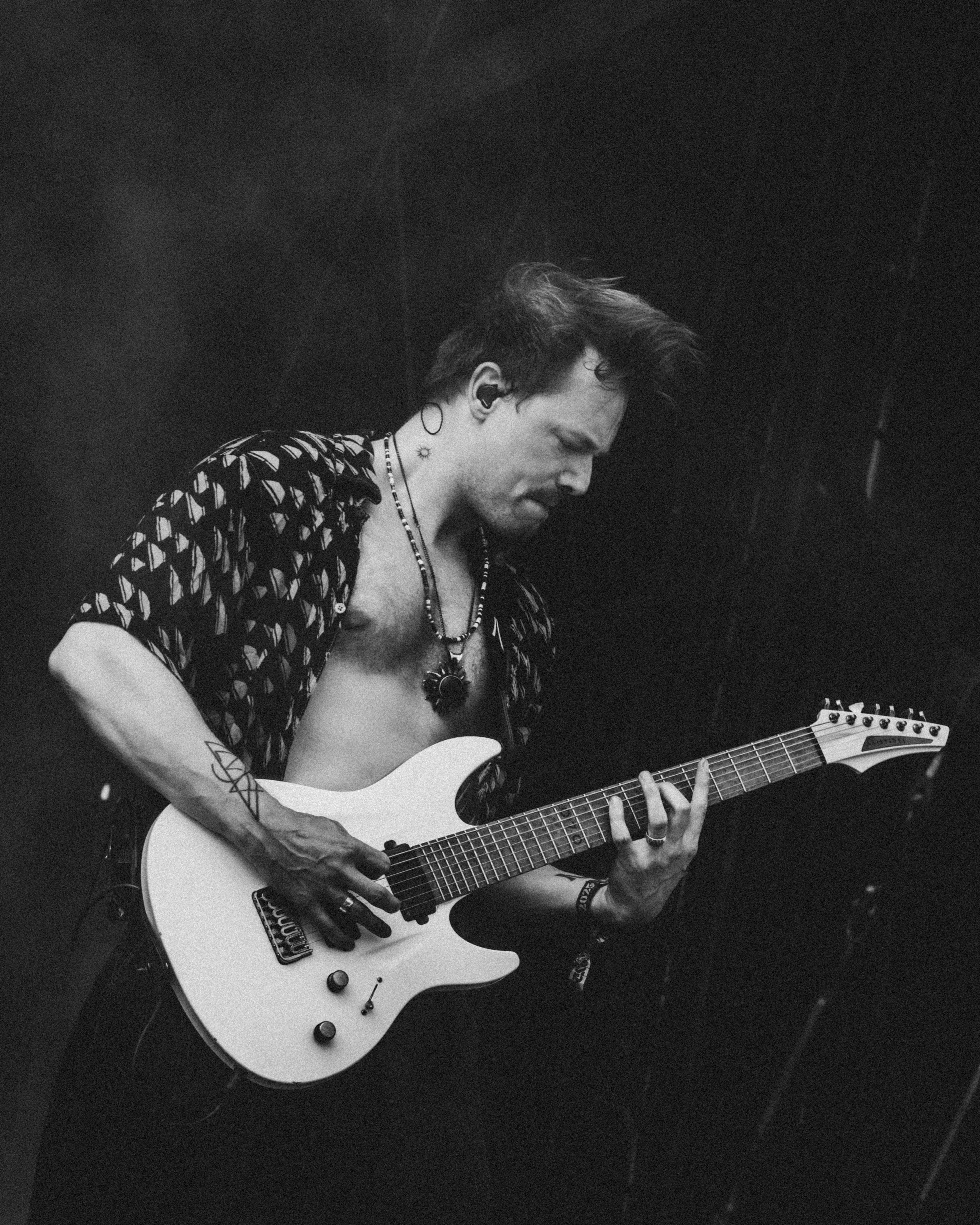 Charlotte Wessels live @ Summer Breeze 2025