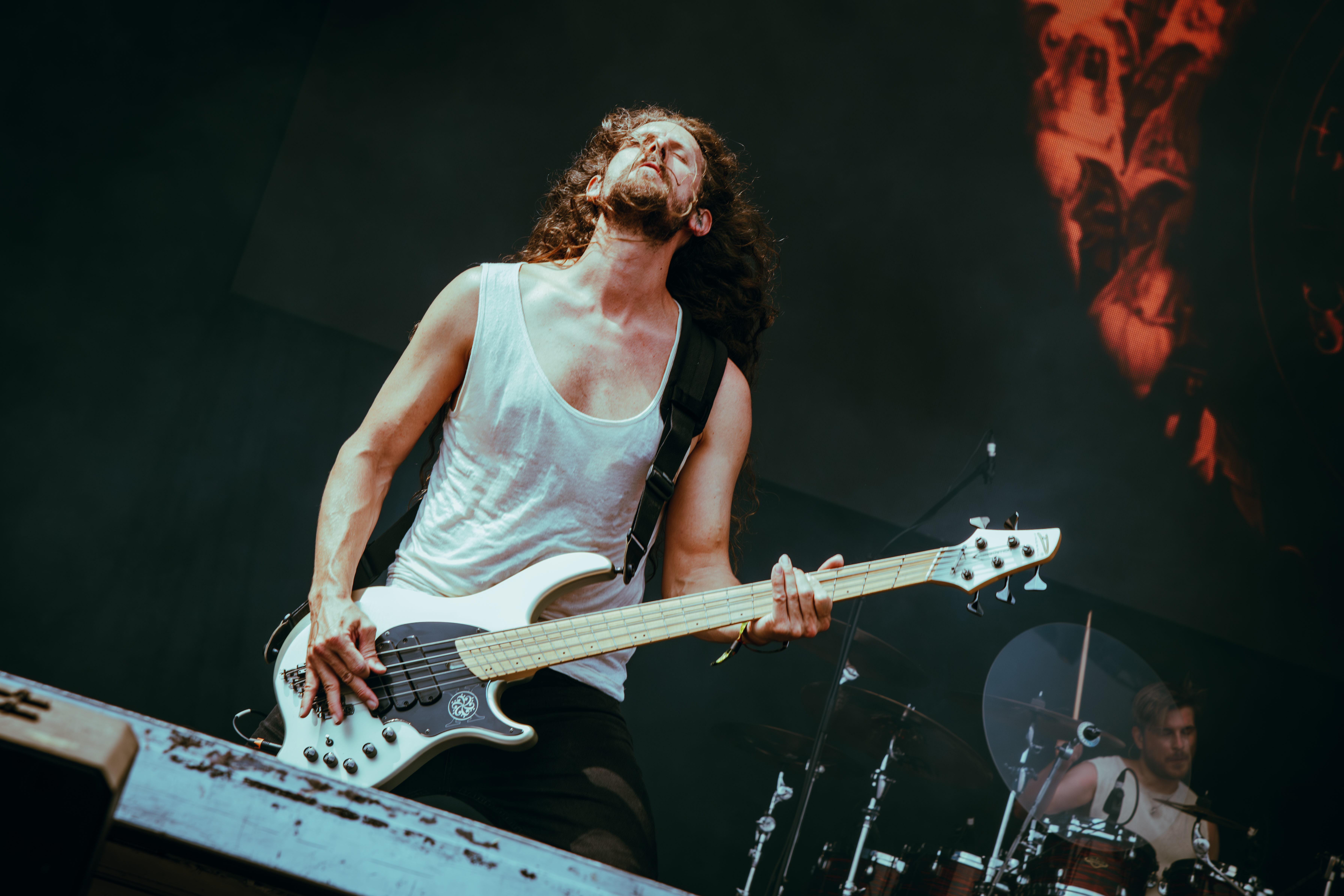 Charlotte Wessels live @ Summer Breeze 2025