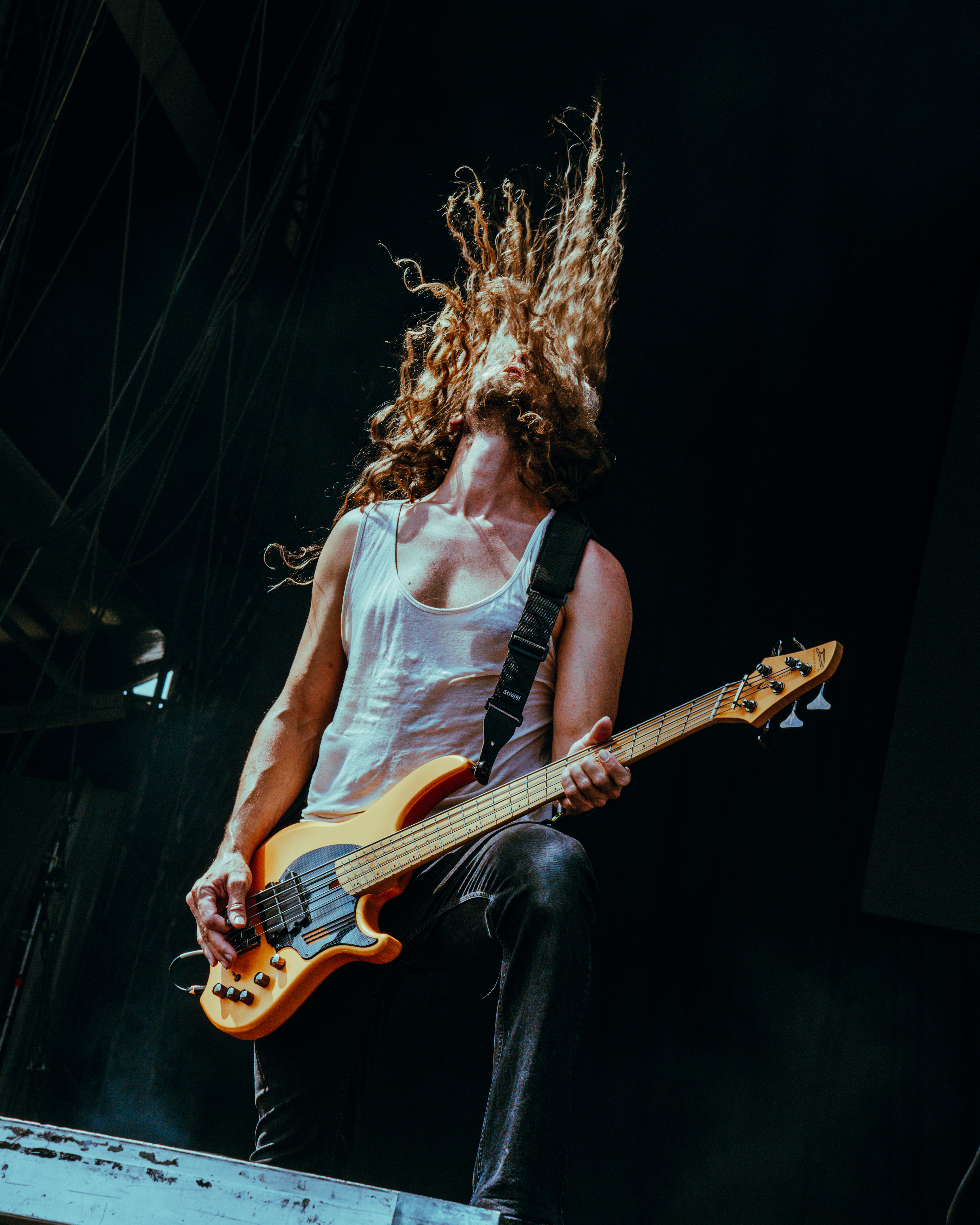 Charlotte Wessels live @ Summer Breeze 2025