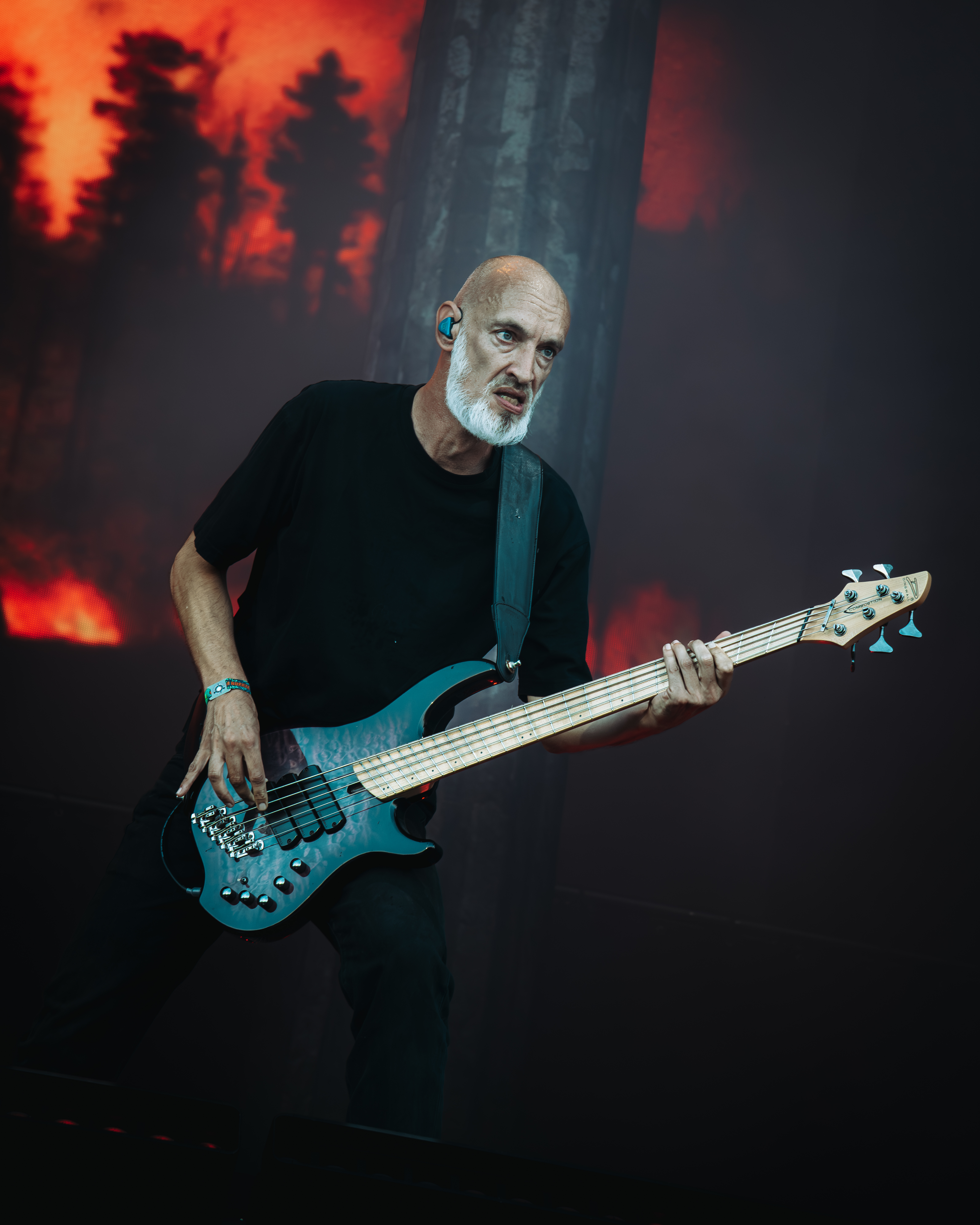 Within Temptation @ Summer Breeze 2025 by Anne Göthe