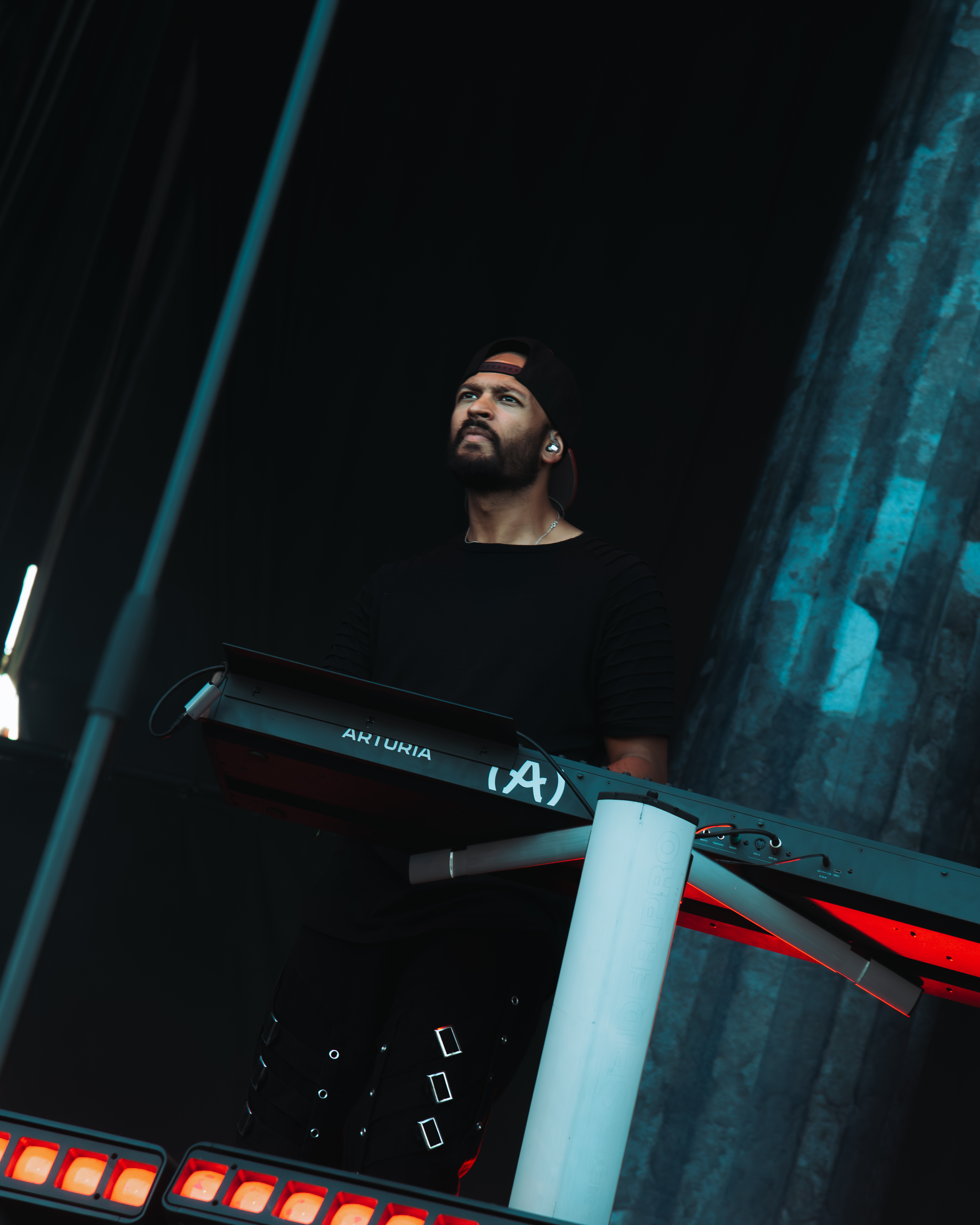 Within Temptation @ Summer Breeze 2025 by Anne Göthe