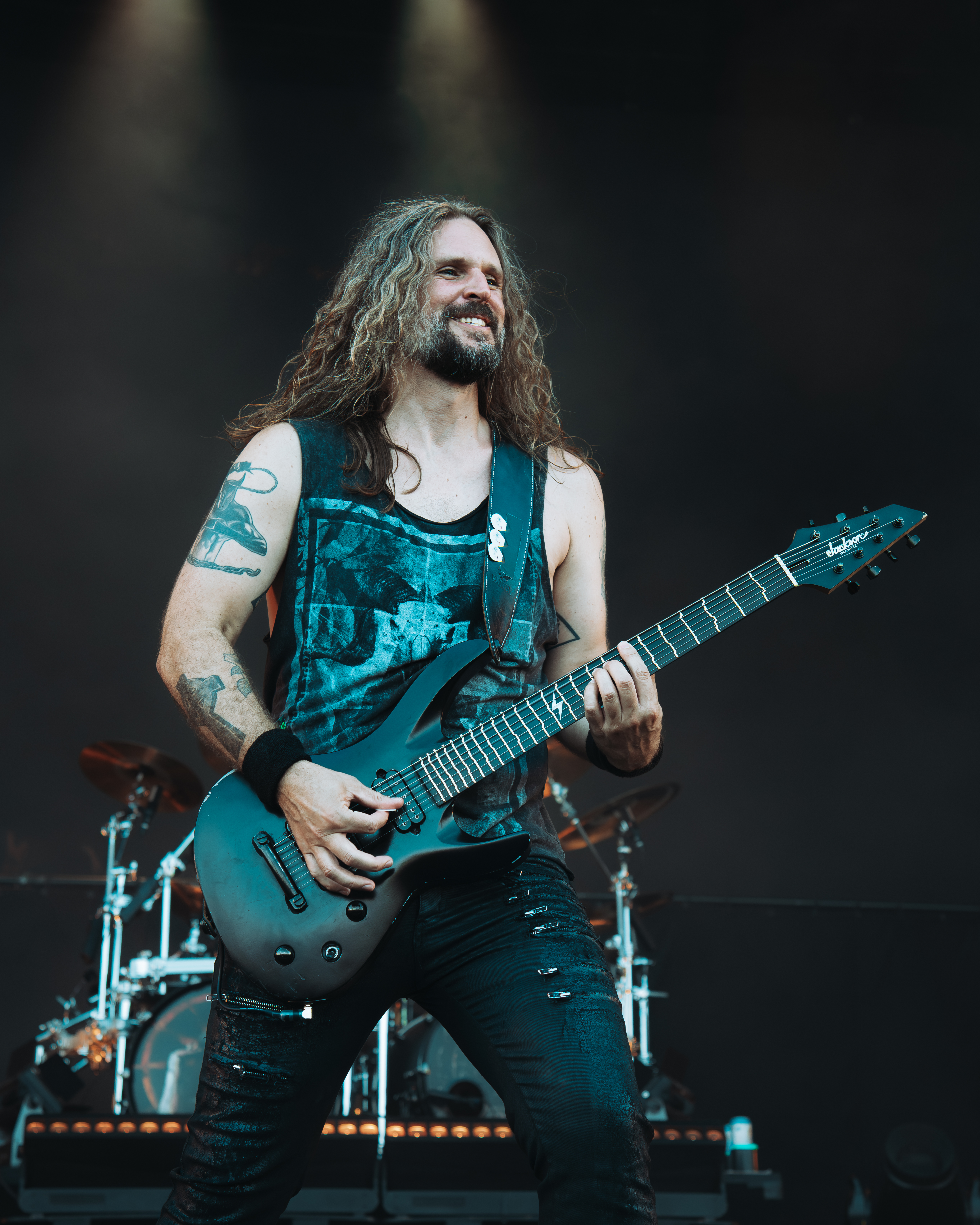 Within Temptation @ Summer Breeze 2025 by Anne Göthe