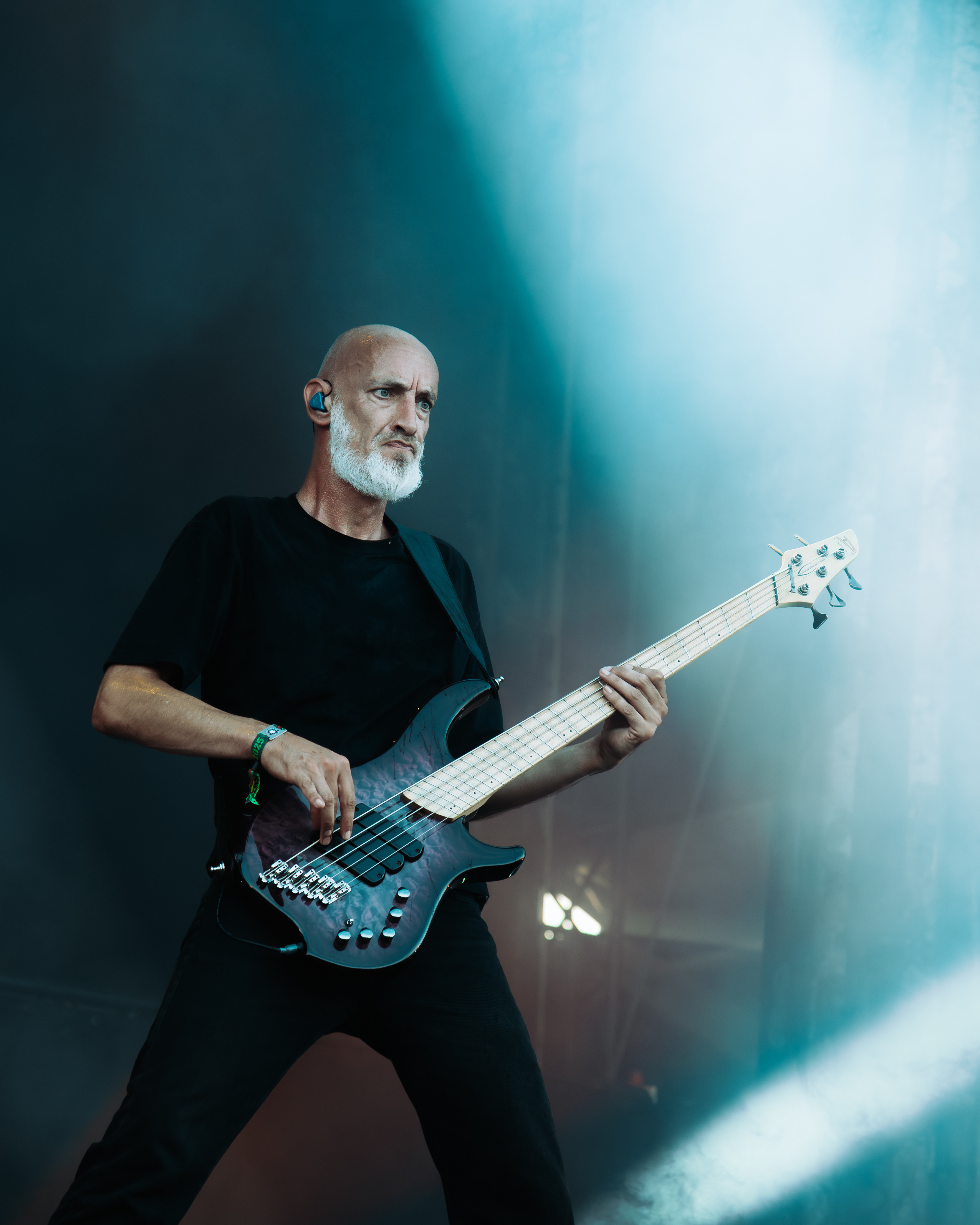 Within Temptation @ Summer Breeze 2025 by Anne Göthe