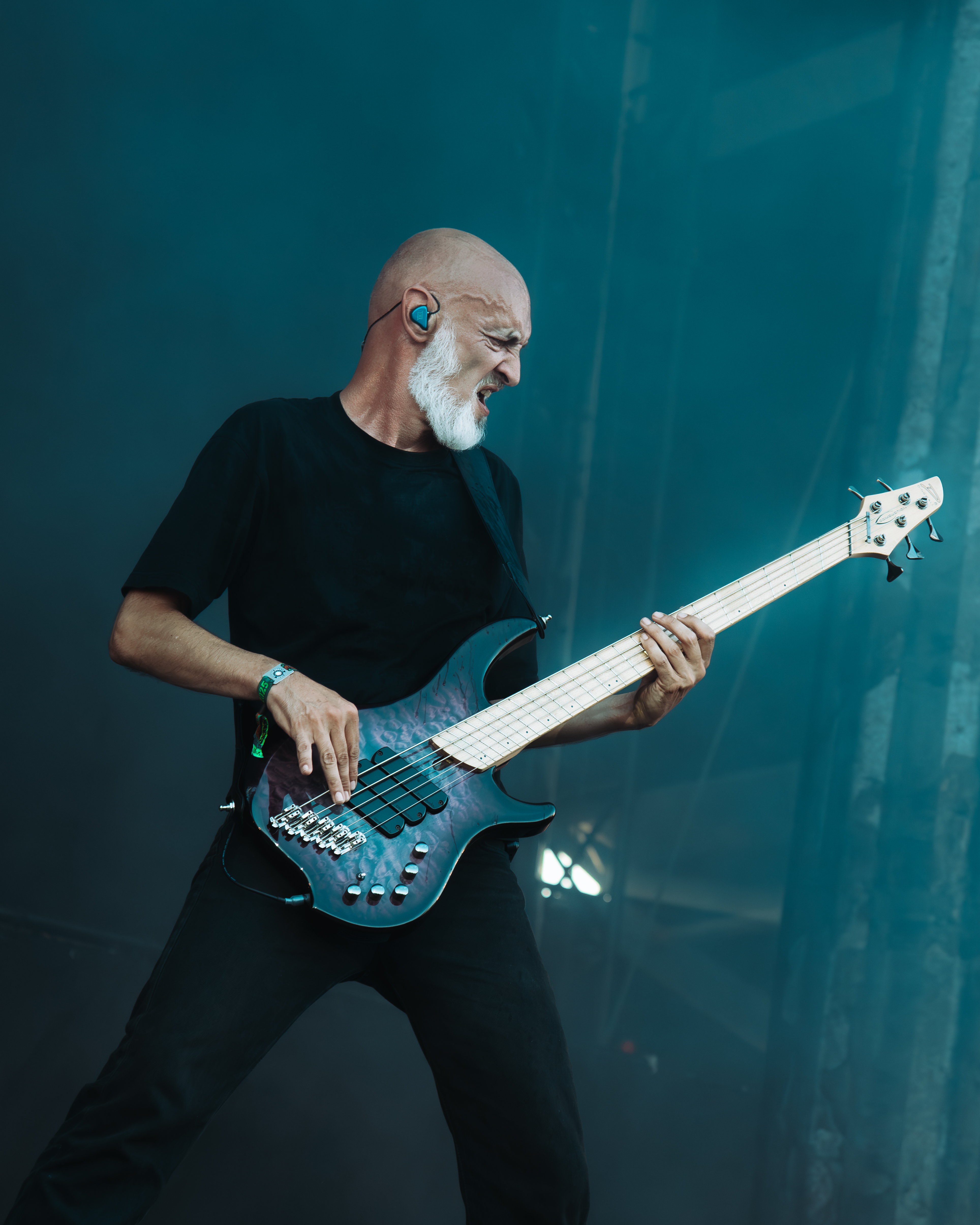 Within Temptation @ Summer Breeze 2025 by Anne Göthe