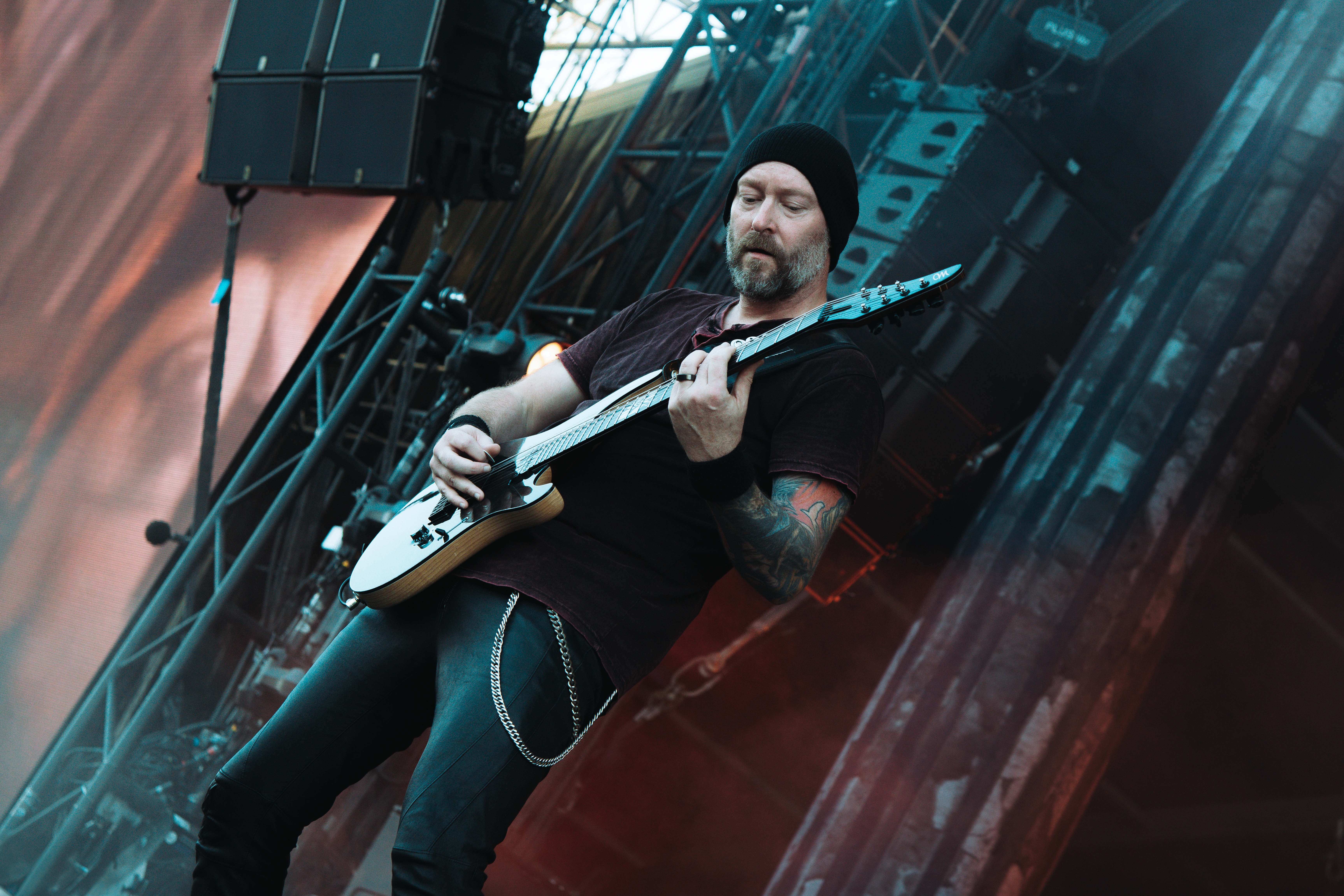 Within Temptation @ Summer Breeze 2025 by Anne Göthe