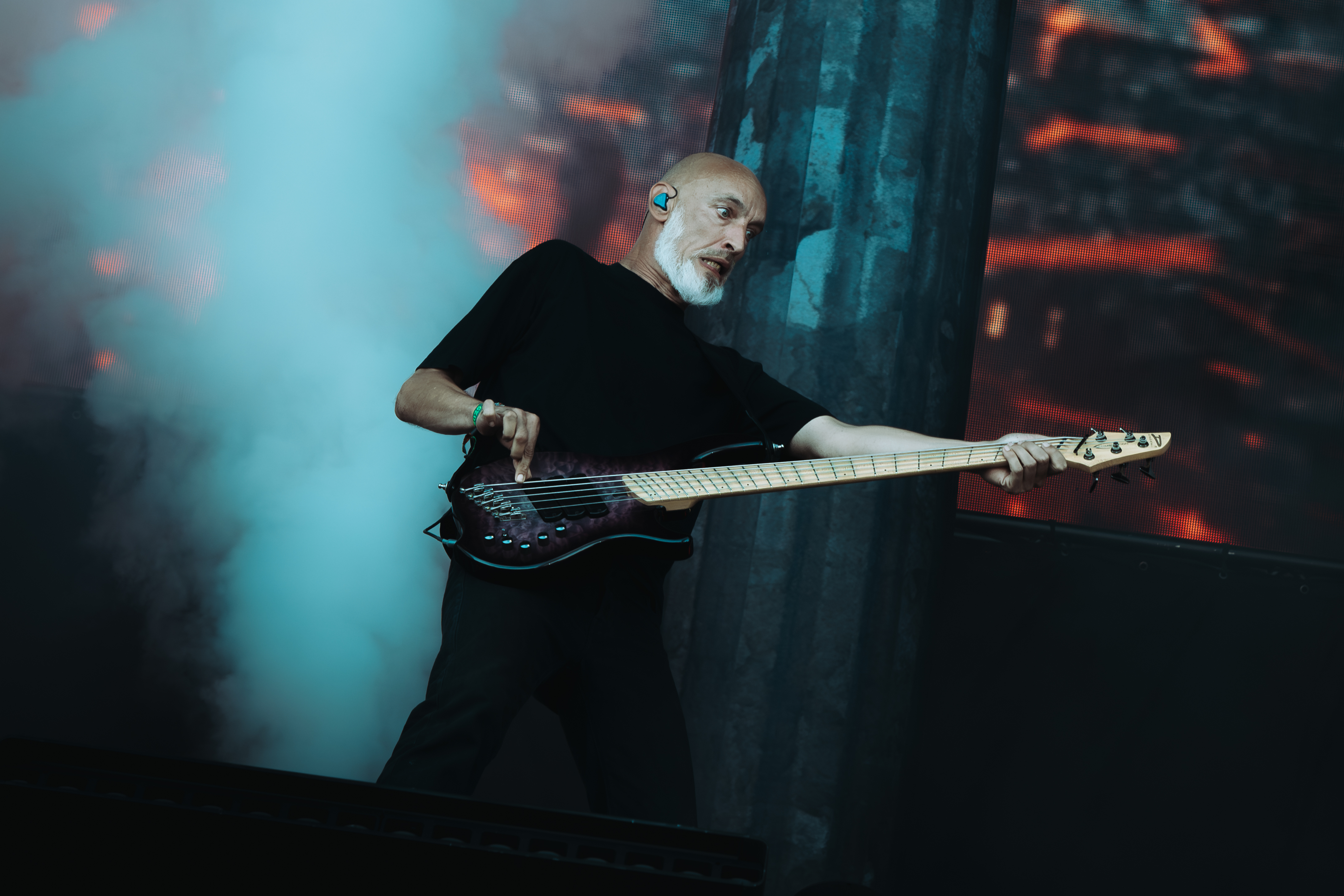 Within Temptation @ Summer Breeze 2025 by Anne Göthe