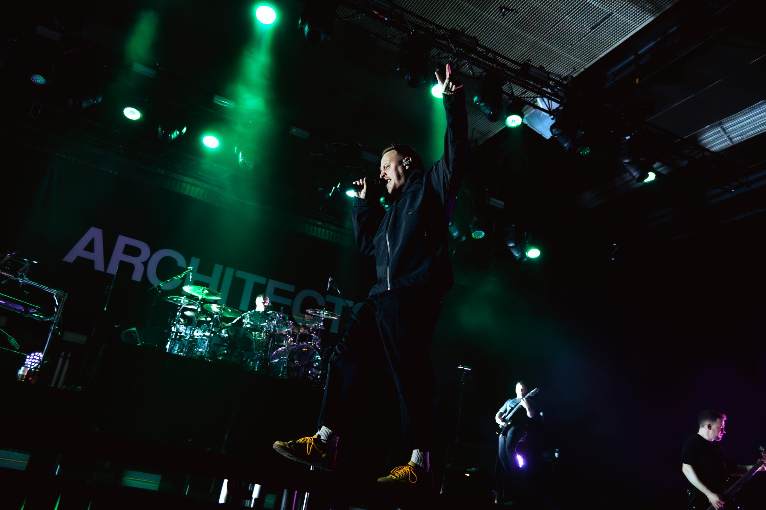 Architects @ Hannover 2026