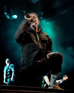 Architects live in Hamburg 13.01.26 by Anne Göthe