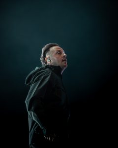 Architects live in Hamburg 13.01.26 by Anne Göthe