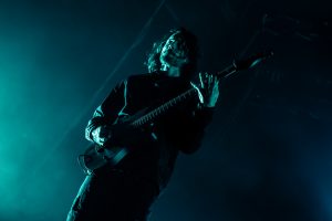 Architects live in Hamburg 13.01.26 by Anne Göthe