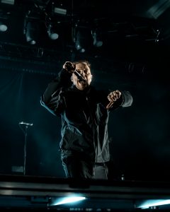 Architects live in Hamburg 13.01.26 by Anne Göthe