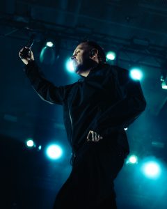 Architects live in Hamburg 13.01.26 by Anne Göthe