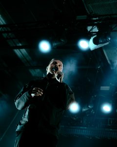 Architects live in Hamburg 13.01.26 by Anne Göthe