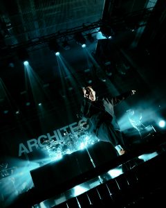 Architects live in Hamburg 13.01.26 by Anne Göthe