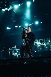 Architects live in Hamburg 13.01.26 by Anne Göthe