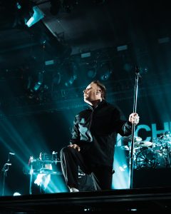 Architects live in Hamburg 13.01.26 by Anne Göthe