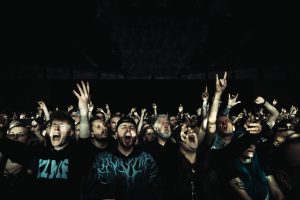 Architects live in Hamburg 13.01.26 by Anne Göthe