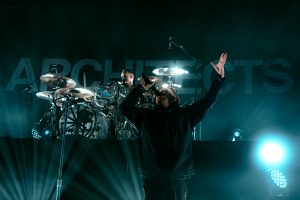 Architects live in Hamburg 13.01.26 by Anne Göthe