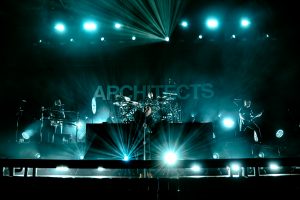 Architects live in Hamburg 13.01.26 by Anne Göthe